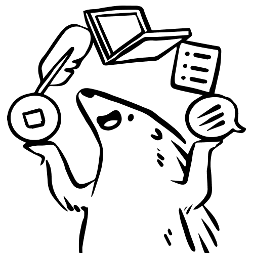 Quilliam balancing tools.